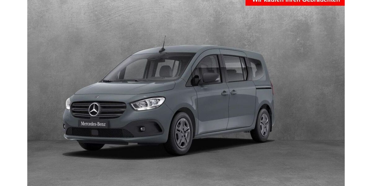 Mercedes-Benz Citan 13.338 km 29.900 &euro; Greifswald 17489