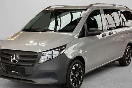 Mercedes-Benz Vito 28.500 km 48.950 &euro; Sonnefeld 96242