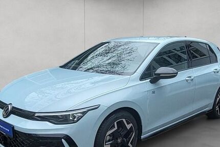 VW Golf 1.550 km 36.490 &euro; Heide 25746