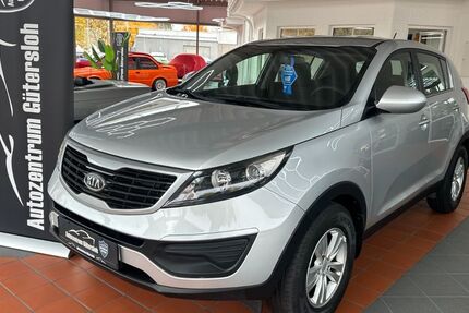 Kia Sportage 130.000 km 10.599 &euro; Gütersloh 33334