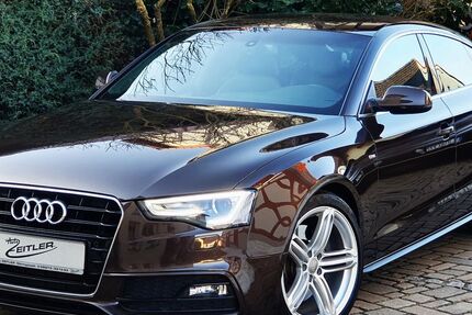 Audi A5 195.000 km 14.480 &euro; Ebensfeld-Döringstadt 96250