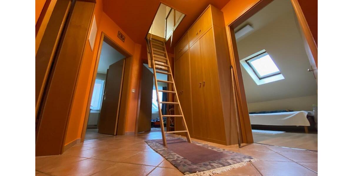 Einfamilienhaus Waldbröl - 6 Zimmer, 126 m&sup2;, 1.500&euro; | Angebot:26229000