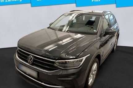 VW Tiguan 82.685 km 28.948 &euro; Oberstdorf 87561