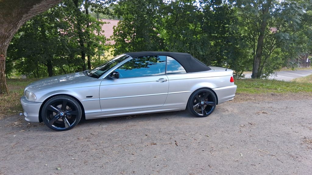 BMW 320 160.000 km 12.000 &euro; Seybothenreuth 95517