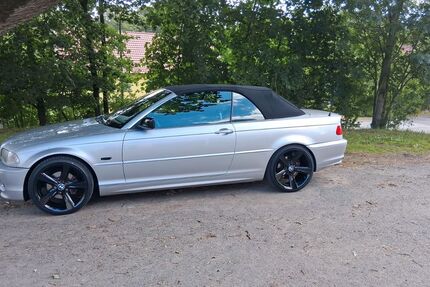 BMW 320 161.000 km 12.000 &euro; Seybothenreuth 95517