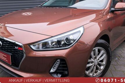 Hyundai i30 65.000 km 9.990 &euro; Münster (Hessen) 64839