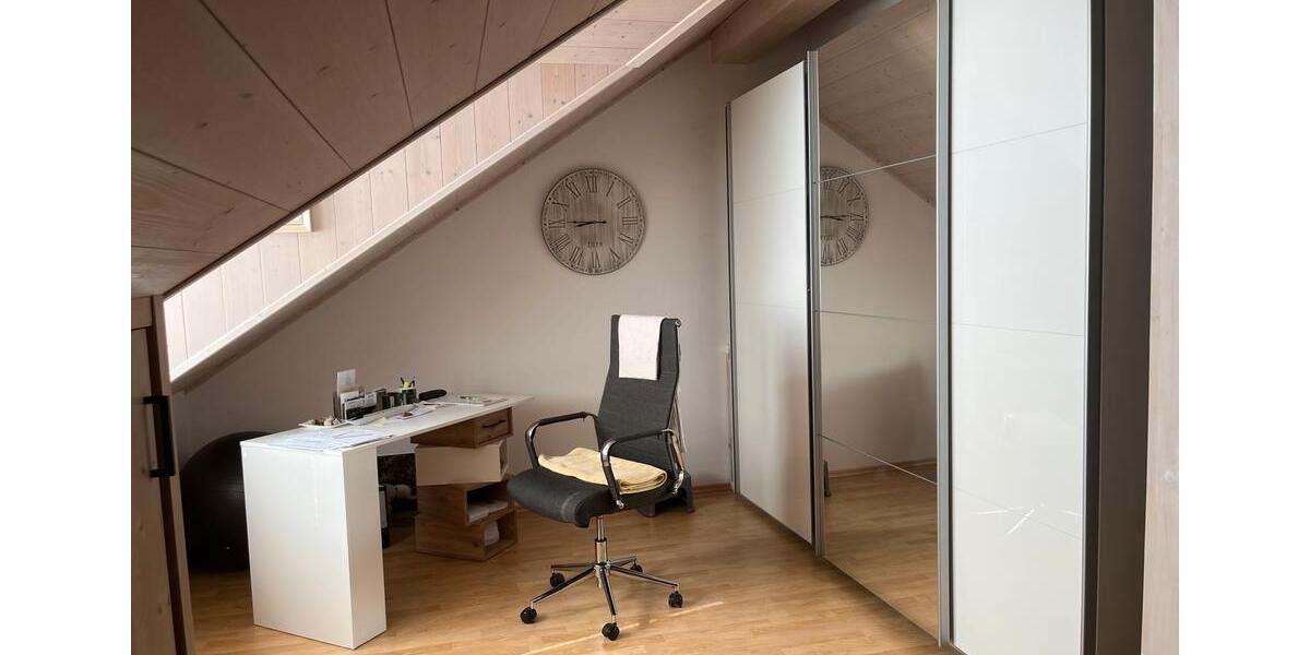 Doppelhaushälfte Ruderatshofen - 5 Zimmer, 210 m&sup2;, 2.000&euro; | Angebot:25523080