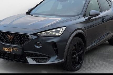 Cupra Formentor 20.990 km 27.890 &euro; Insingen 91610