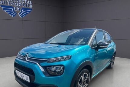 Citroen C3 51.395 km 11.989 &euro; Saarlouis 66740