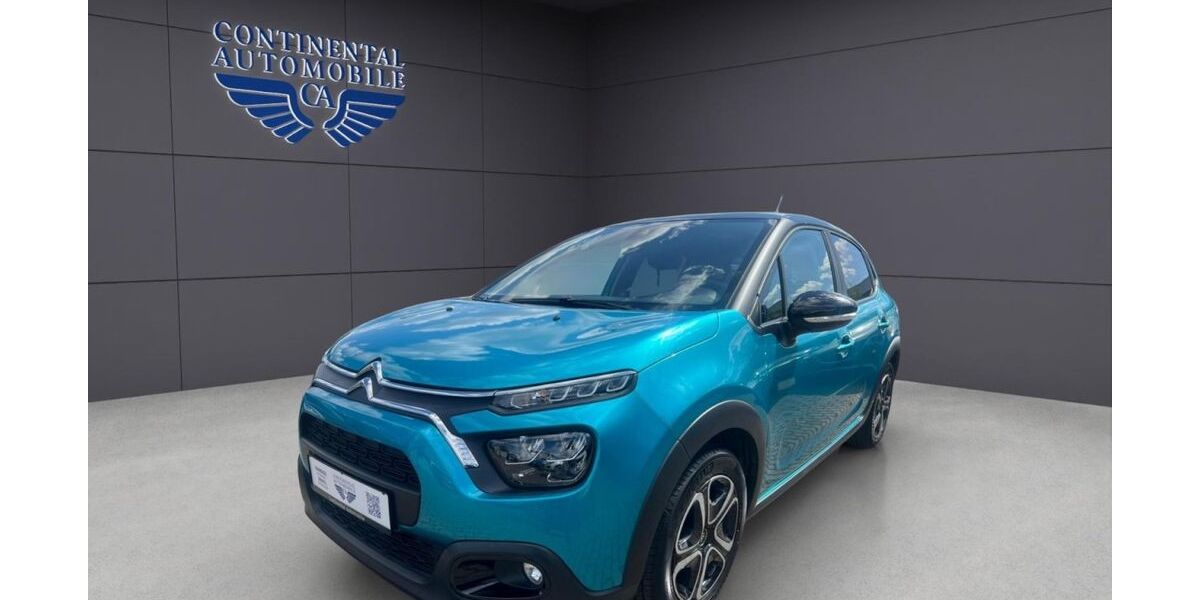 Citroen C3 51.395 km 11.989 &euro; Saarlouis 66740