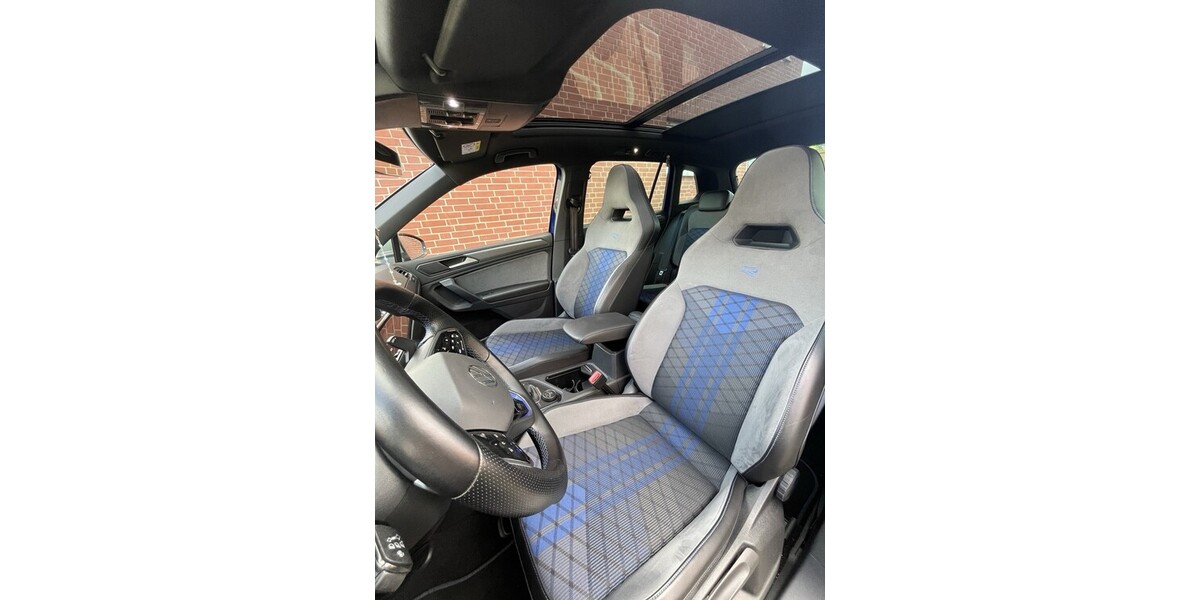 VW Tiguan 75.000 km 33.700 &euro; Harsewinkel 33428