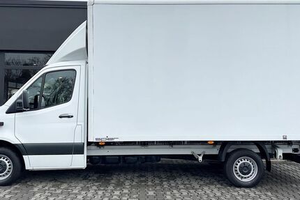 Mercedes-Benz Sprinter 297.621 km 24.989 &euro; Bonn 53177