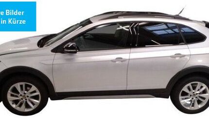 VW Taigo 7.052 km 25.680 &euro; Bielefeld 33699