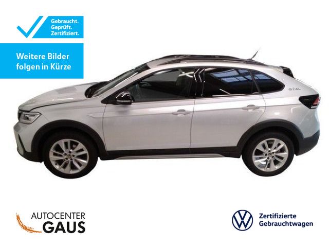 VW Taigo 7.052 km 25.680 &euro; Bielefeld 33699