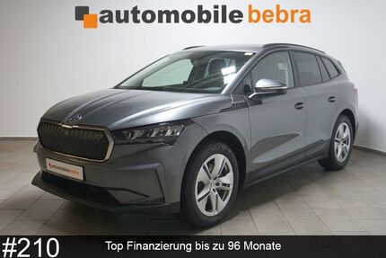 Skoda Enyaq 35.315 km 27.490 &euro; Bebra 36179