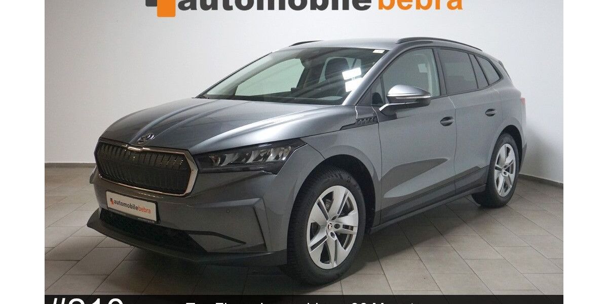 Skoda Enyaq 35.315 km 27.490 &euro; Bebra 36179