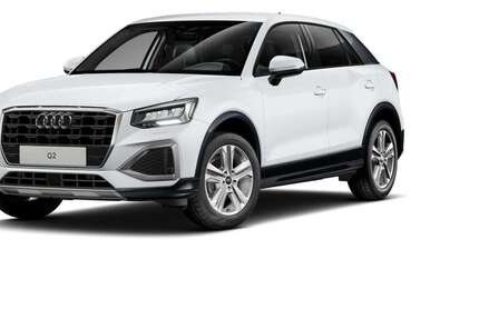 Audi Q2 6.200 km 29.910 &euro; Siegen 57074