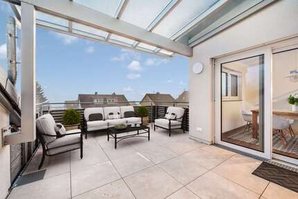 Wohnung zum Mieten in Markdorf 1.841 € 102.24 m² 4 zimmer