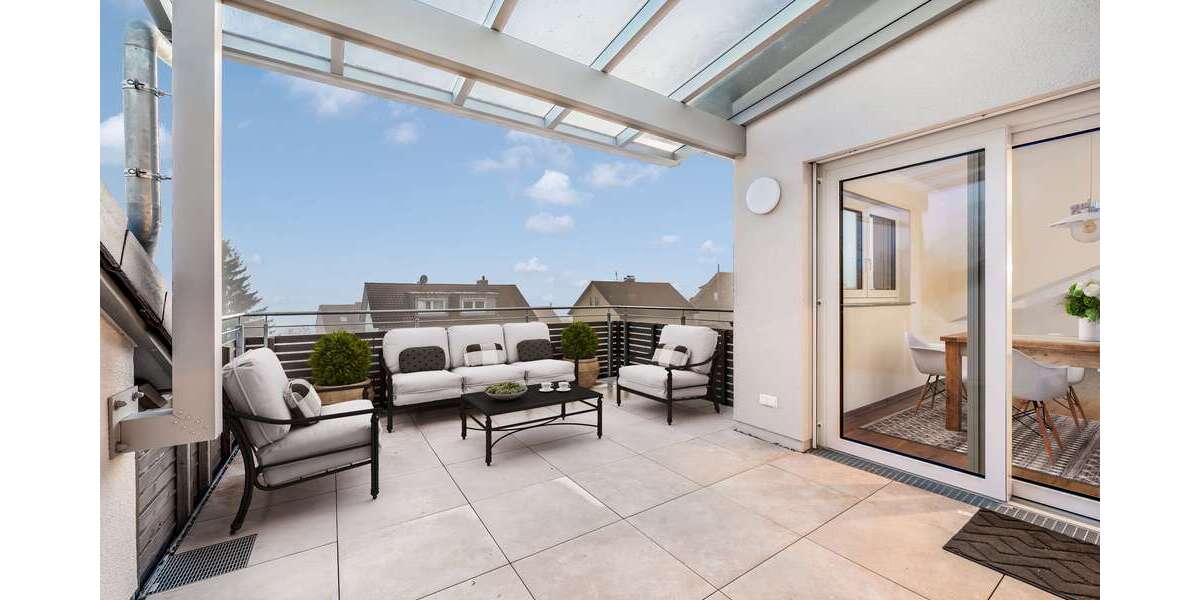 Wohnung zum Mieten in Markdorf 1.841 € 102.24 m² 4 zimmer