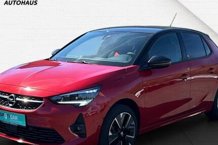 Opel Corsa 63.912 km 14.990 &euro; Burbach 57299