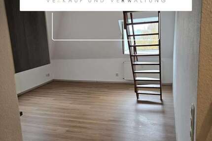 Wohnung zum Mieten in Rostock 300 € 34 m² 1.5 zimmer