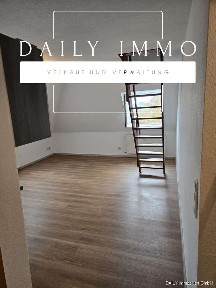 Wohnung zum Mieten in Rostock 300 € 34 m² 1.5 zimmer