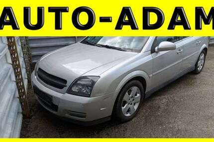 Opel Signum
