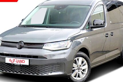 VW Caddy Maxi 61.542 km 34.950 &euro; Gera 07546