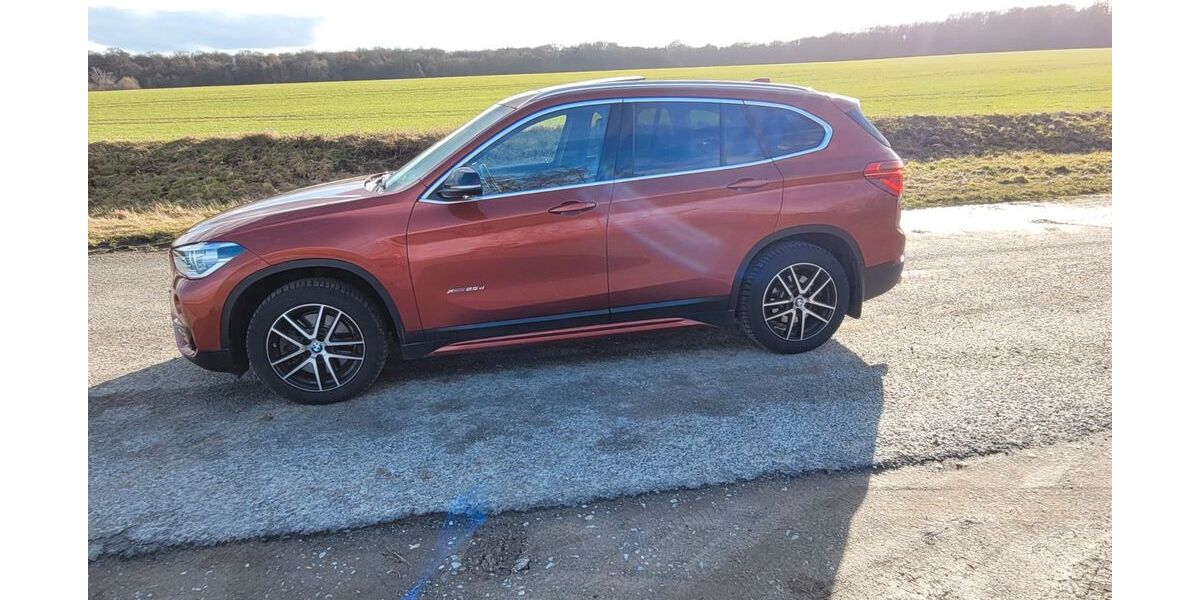 BMW X1 155.231 km 16.600 &euro; Am Ettersberg 99439