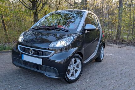 Smart ForTwo 88.200 km 5.690 &euro; Pforzheim 75180