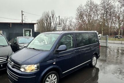 VW T5 Transporter 257.433 km 14.999 &euro; Frankfurt am Main 60486