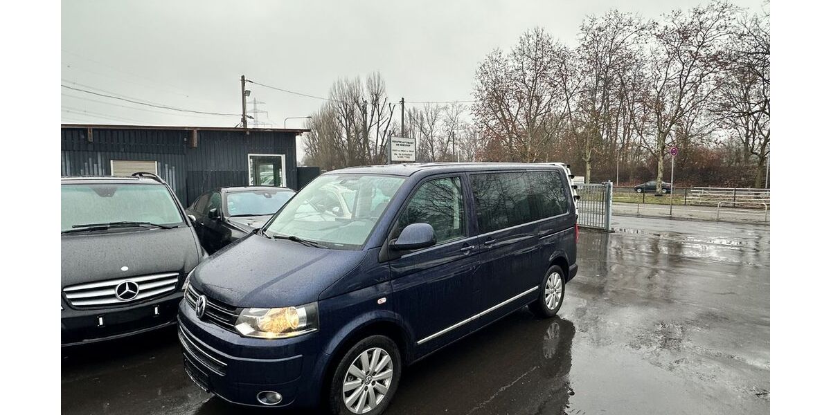 VW T5 Transporter 257.433 km 14.999 &euro; Frankfurt am Main 60486