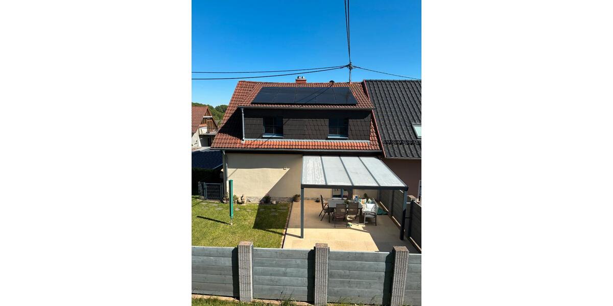 Doppelhaushälfte Wadern - 5.5 Zimmer, 145 m&sup2;, 278.000&euro; | Angebot:26706804