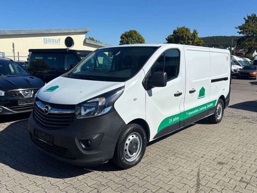 Vivaro