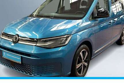 VW Caddy 57.000 km 29.950 &euro; Siegen 57074