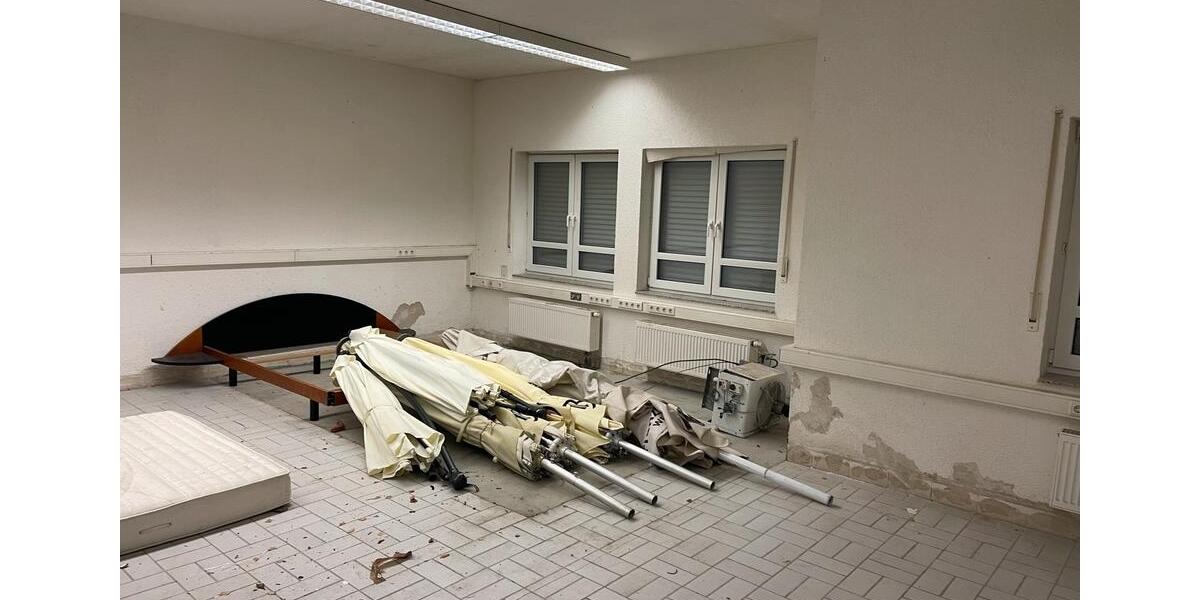 Lagerraum Gewerberaum ca 65qm Großmaischeid zimmer