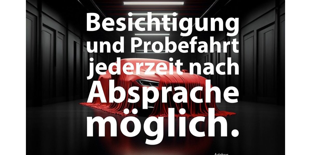 VW T6 Kombi TRANSPORTER 2.0 TDI / 9-SITZER / AHK 137.000 km 18.991 &euro; Hamm 59077