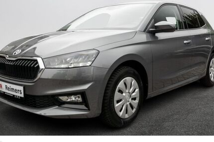 Skoda Fabia 10.450 km 16.480 &euro; Schenefeld 22869