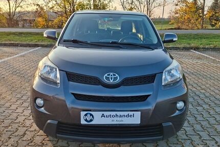 Toyota Urban Cruiser 146.173 km 7.200 &euro; Borna 04552