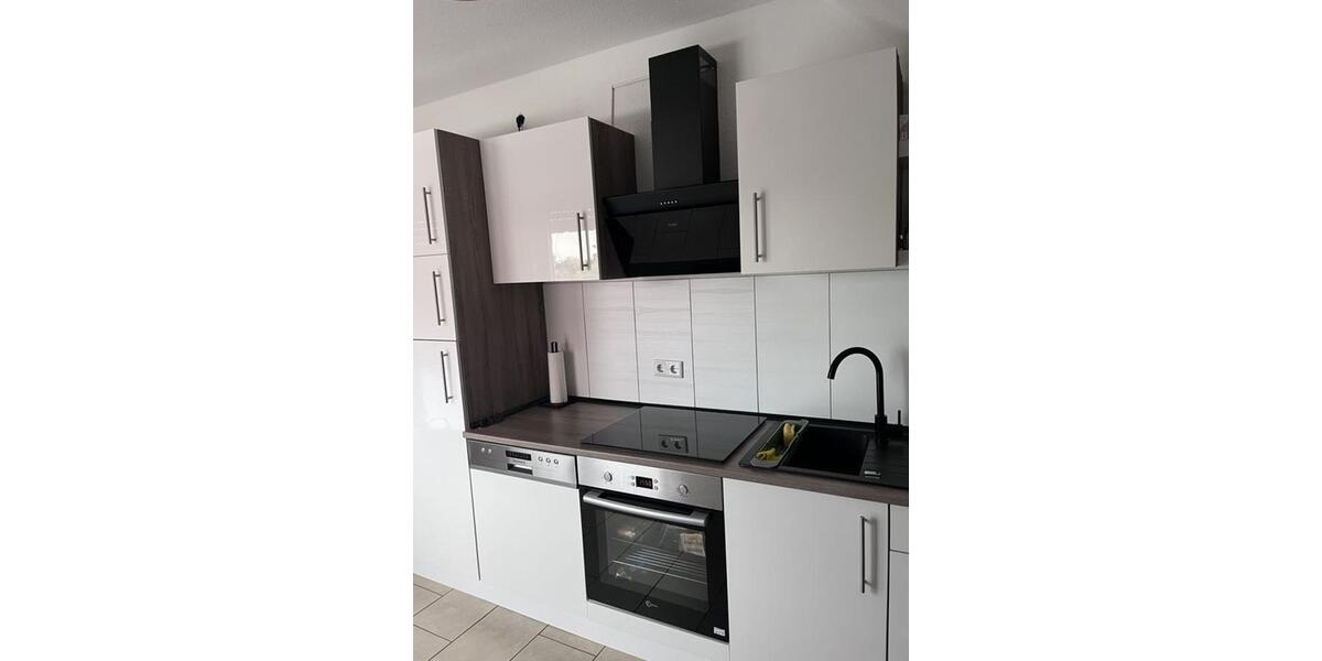 Dachgeschoßwohnung Ahlen - 3.5 Zimmer, 64 m&sup2;, 636&euro; | Angebot:26554664