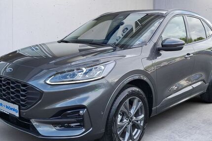 Ford Kuga 7.530 km 32.590 &euro; Singen 78224