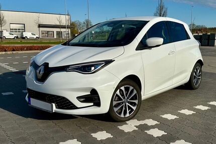 Renault ZOE 68.000 km 14.444 &euro; Delingsdorf 22941