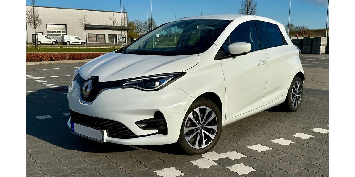 Renault ZOE 68.000 km 14.444 &euro; Delingsdorf 22941