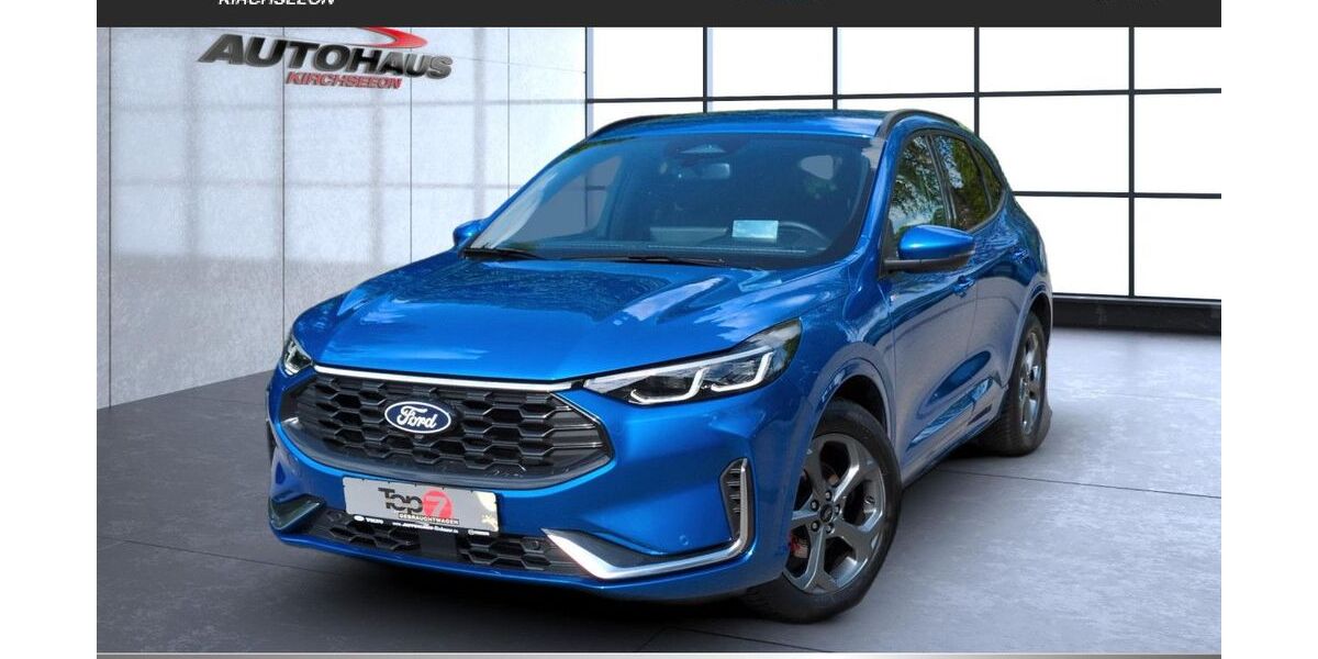 Ford Kuga 18.600 km 29.950 &euro; Kirchseeon 85614