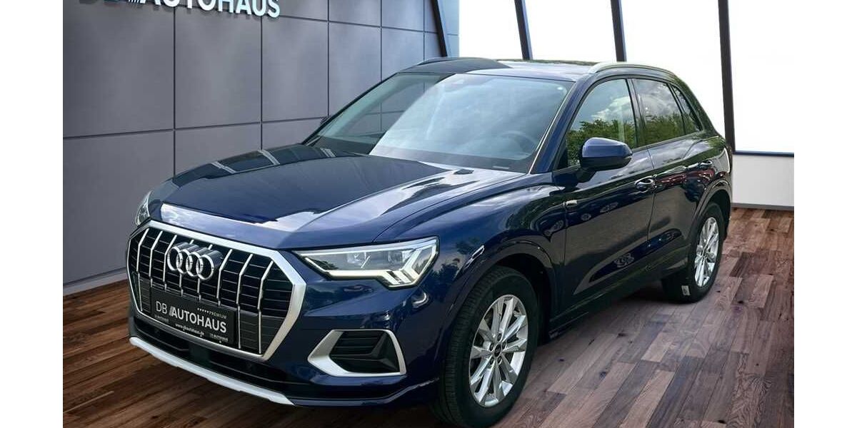 Audi Q3 82.320 km 27.950 &euro; Schweinfurt 97424