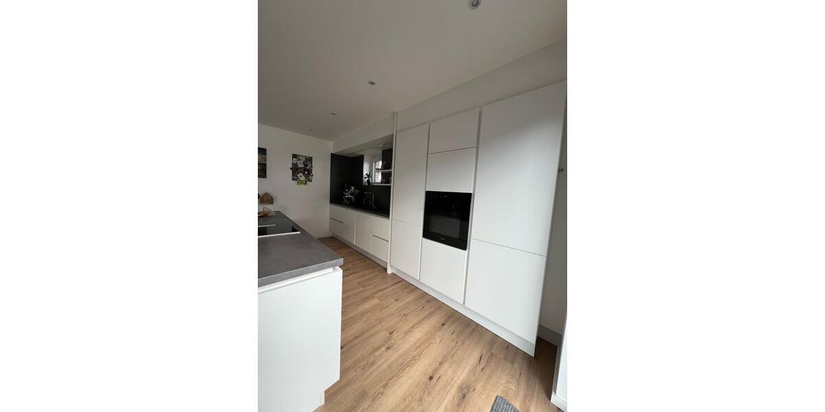 Erdgeschoßwohnung Bad Bentheim - 3 Zimmer, 110 m&sup2;, 1.250&euro; | Angebot:25369533