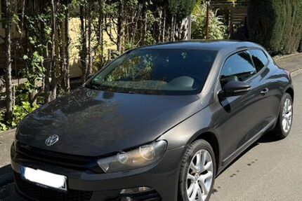 VW Scirocco 246.215 km 4.690 &euro; Ebsdorfergrund 35085