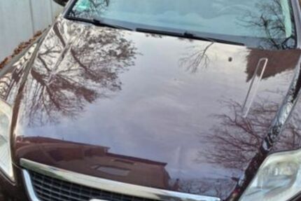 Ford Mondeo 374.000 km 1.200 &euro; Solingen 42657