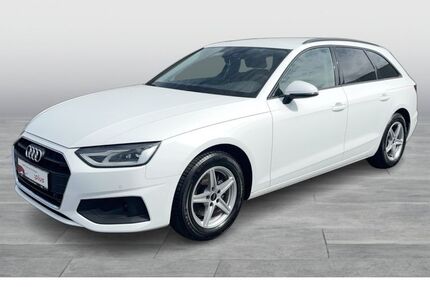 Audi A4 78.280 km 27.790 &euro; Celle 29227