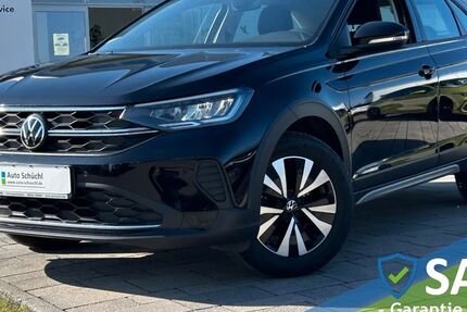 VW Taigo 17.984 km 16.448 &euro; Schrobenhausen-Edelshsn. 86529